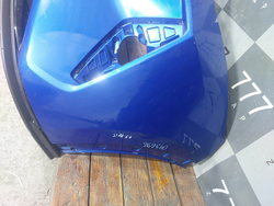 Бампер передний в сборе Haval F7 1 22-24 Б/У Оригинал 2803127XKQ11A