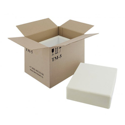 Термоконтейнер ТМ-5 в комплекте с хладоэлементами