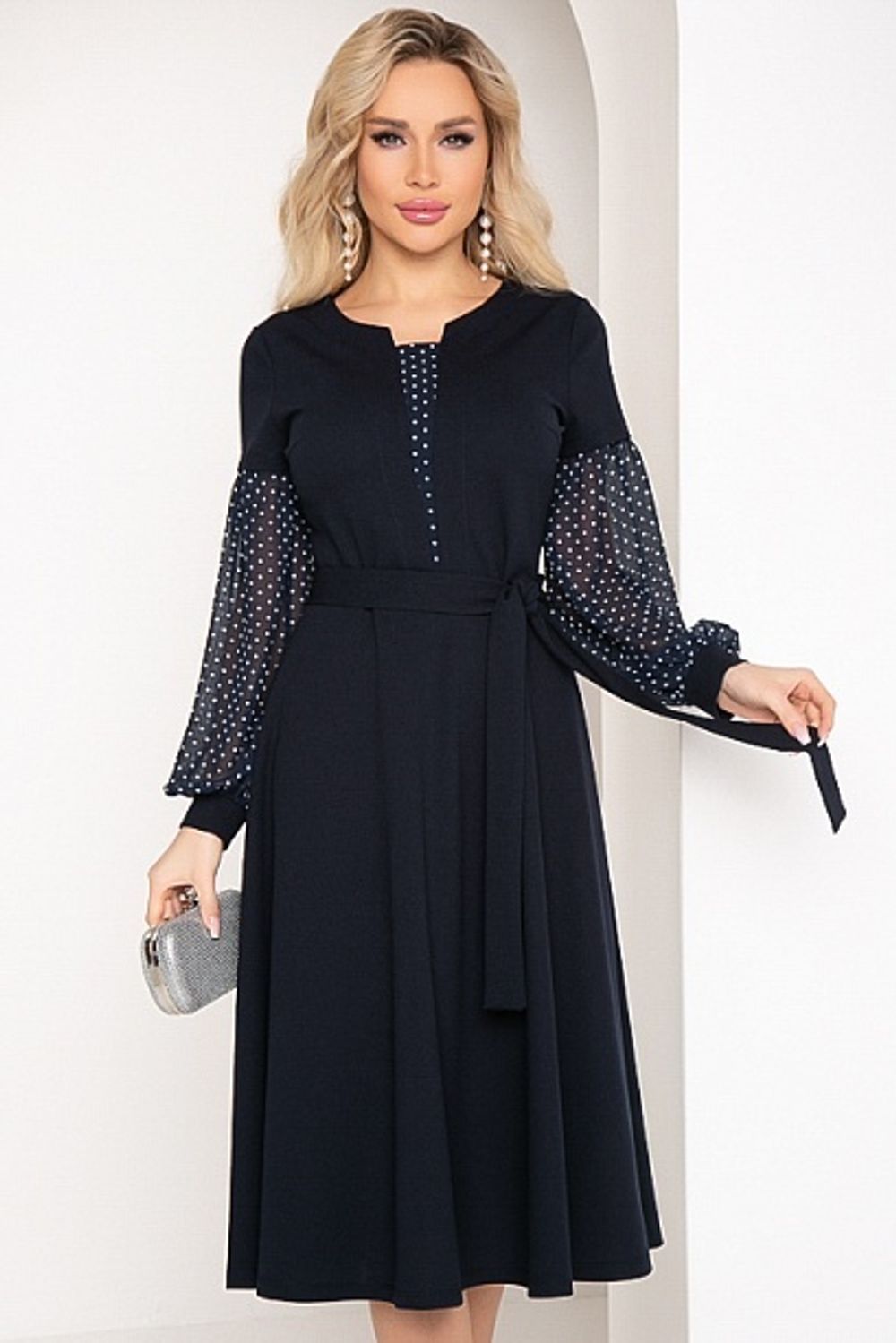 Платье 70617 Avili