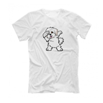 Футболка "Мальтезе - ДЭБ"