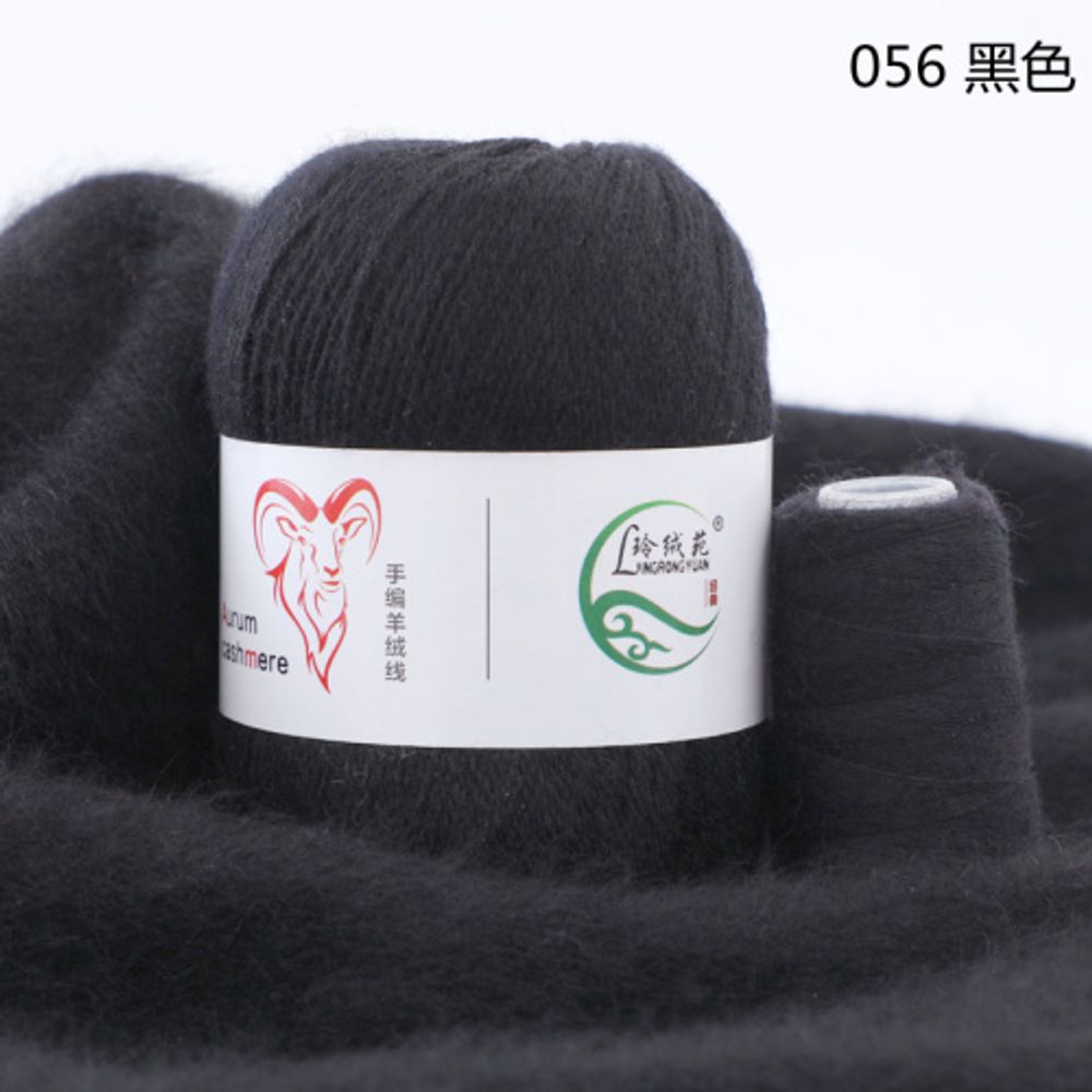 Пряжа Menca Aurum Cashmere (056)