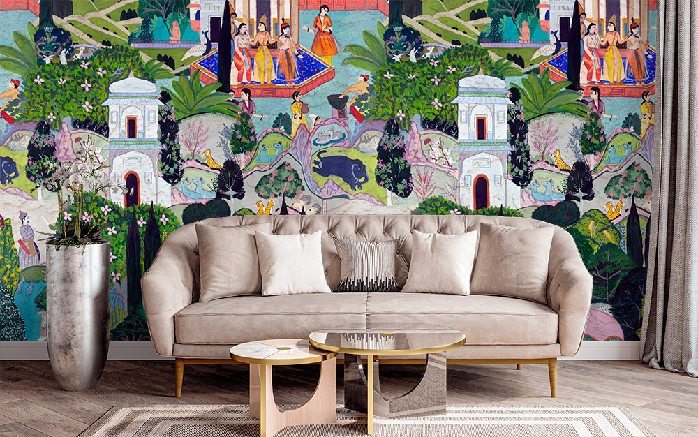 Коллекция MF0022