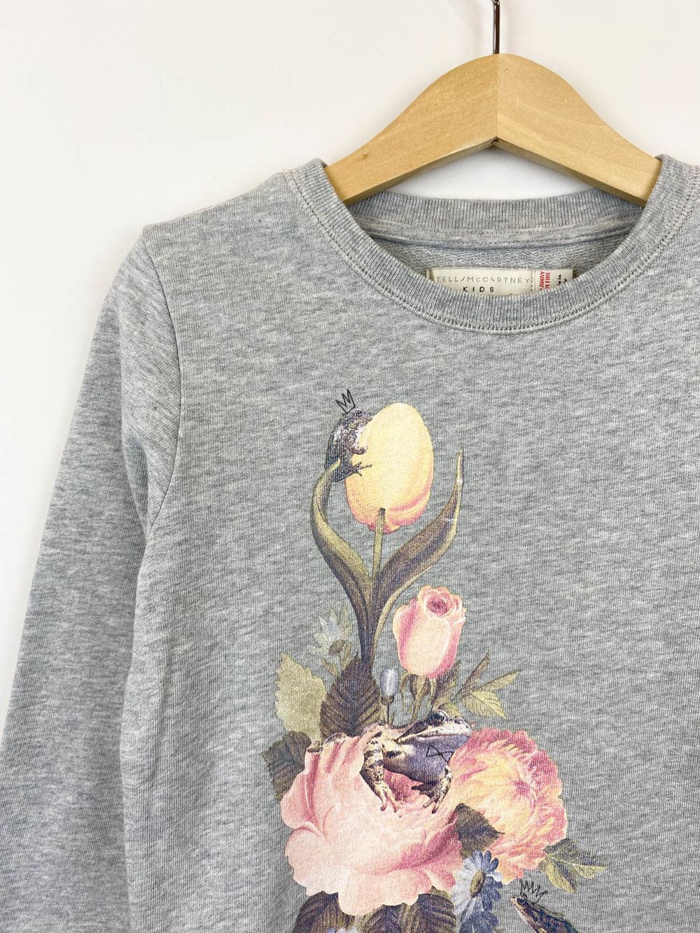 Свитшот Stella McCartney, 110