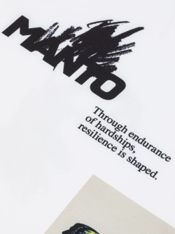 Рашгард MANTO OVERCOME