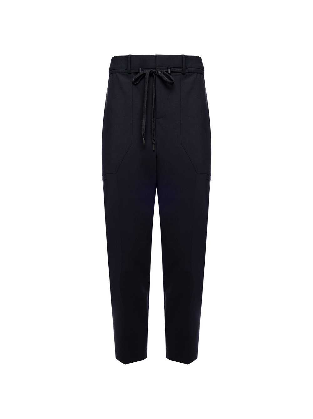 NEIL BARRETT Брюки - чёрный