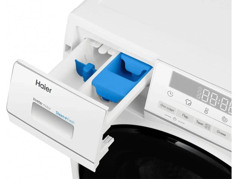 Стиральная машина с сушкой Haier HWD70-BP14929B