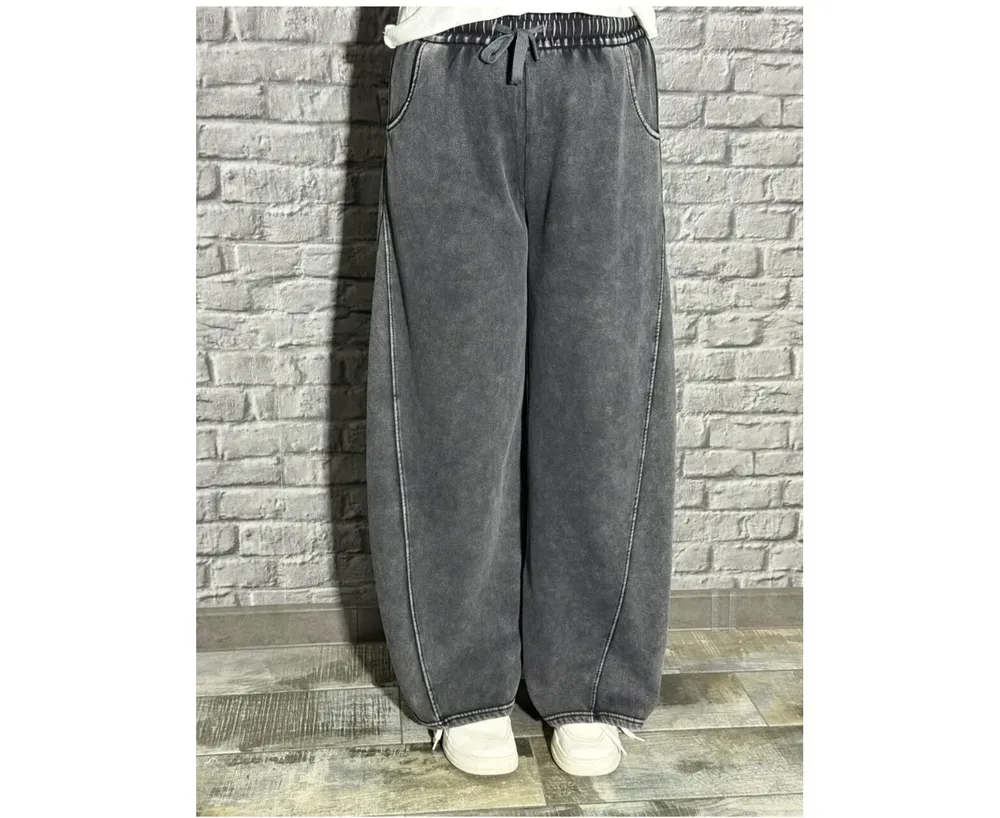 Брюки 7389751 Fabrika