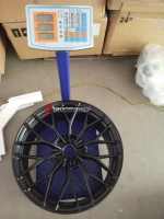 КОВАНЫЕ ДИСКИ ДЛЯ BMW M5 F10 2013 БМВ