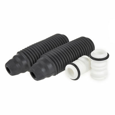 Пыльник+отбойник переднего амортизатора (компл) NISSAN Qashqai 06;/NISSAN X-Trail (T31) 07 GANZ GIK07151