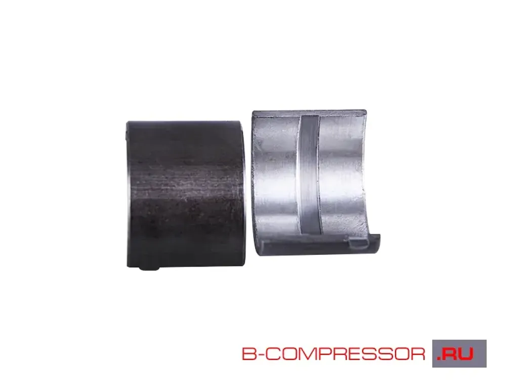 Вкладыши комплект для головки К24М