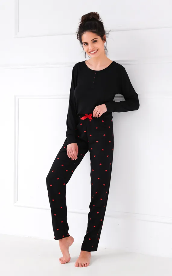 Пижама Eternity