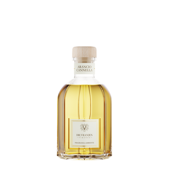 Dr. Vranjes Arancio Cannella диффузор (аромат апельсин и корица)