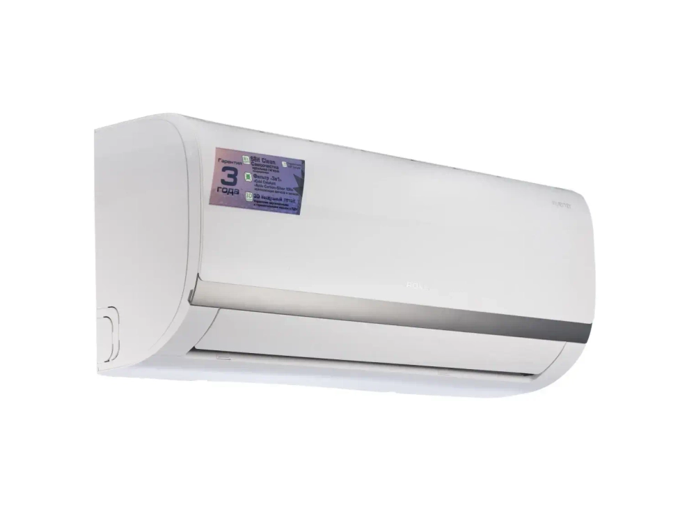 Cплит-система Rovex Rich RS-24MUIN1