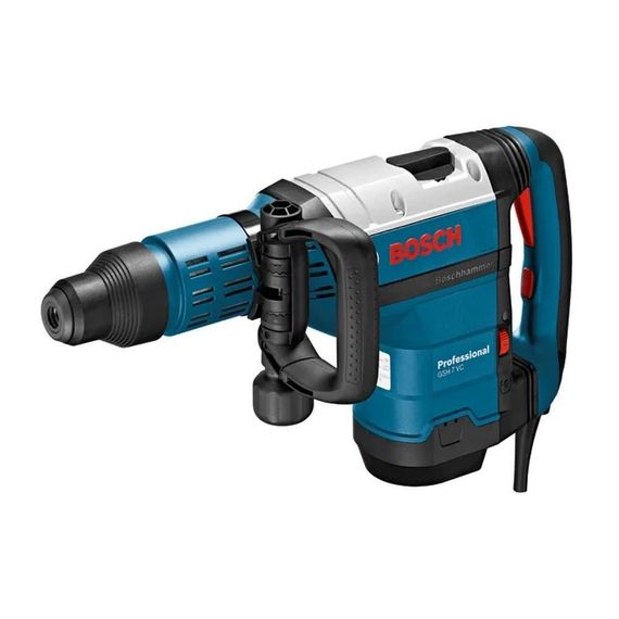 Отбойный молоток Bosch GSH 7 VC