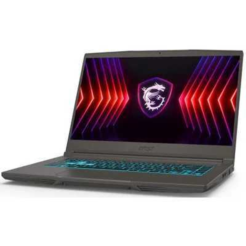 Ноутбук MSI Thin A15 B7UC-283XRU-wpro