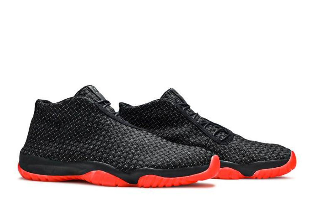 Кроссовки Jordan Future Qs Infrared 23