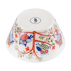 Чаша Owl из коллекции Birds of Paradise, 450 мл