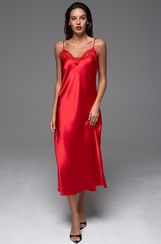 Сорочка Mia-Amore 4744 "Merlot"