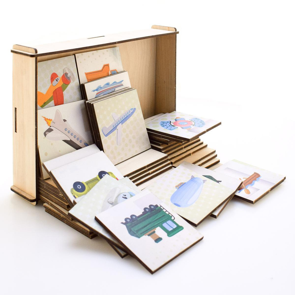 Мемори Транспорт