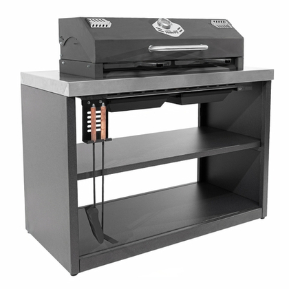 Мангал-термо SMART-1200