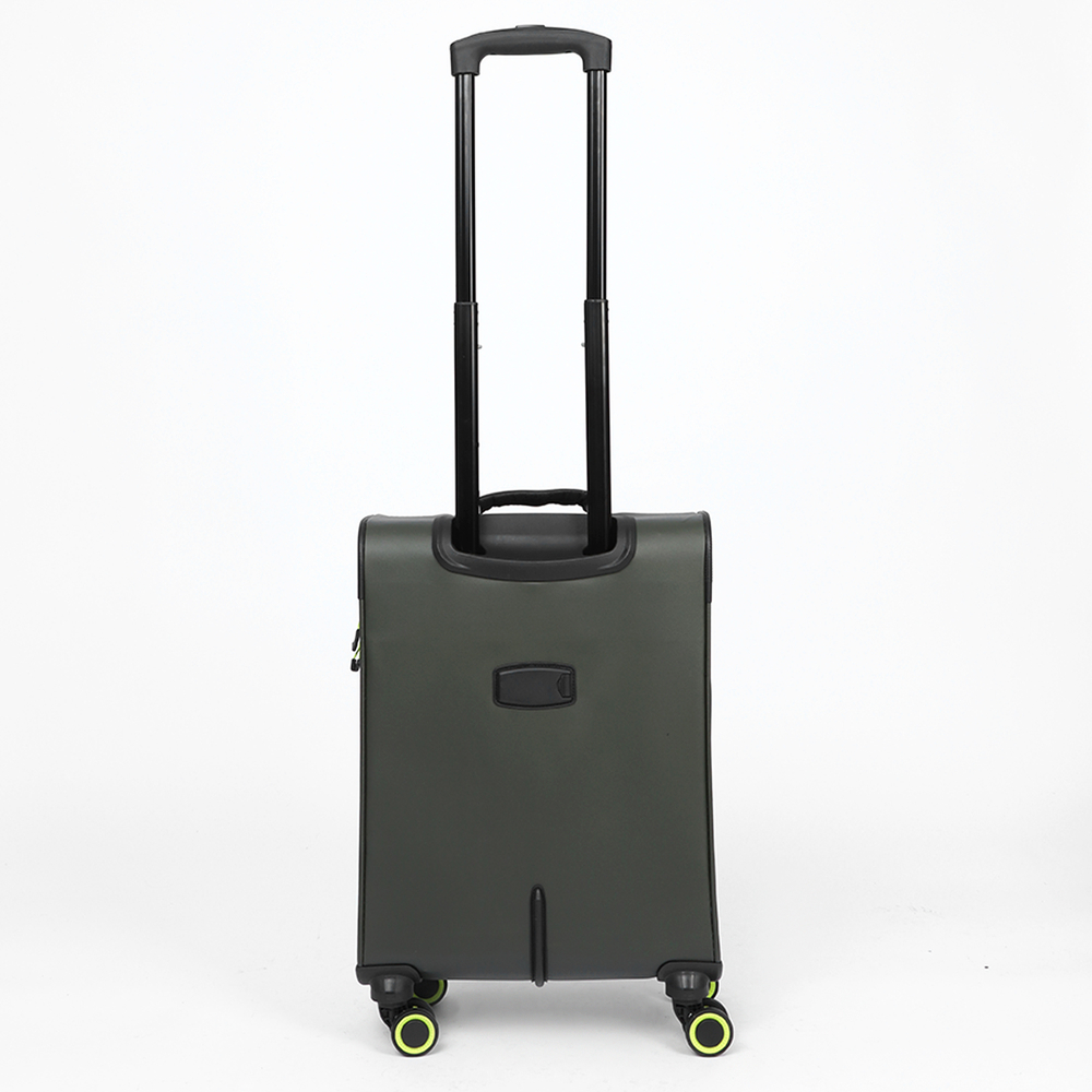Чемодан FABRETTI TR13545-20-11