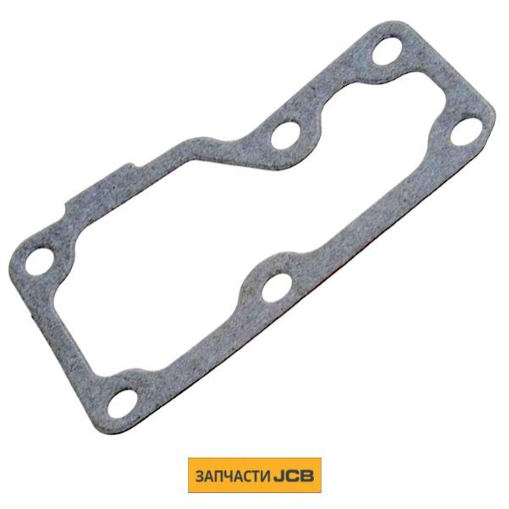 Прокладка термостата JCB 02/201543