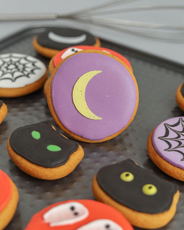 Набор имбирных пряников 