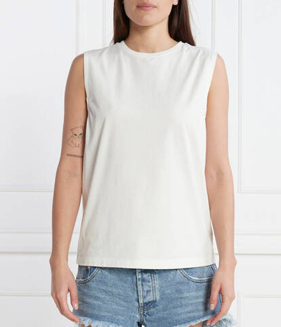 Топ Pinko - белый(103007 A1NN)