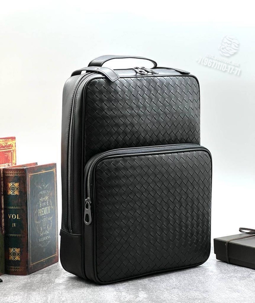 Рюкзак Bottega Veneta