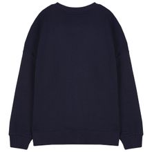 Комплект для мальчика из джемпера и шорт KOGANKIDS