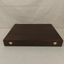 Гравюра "Медведь" (Златоуст)