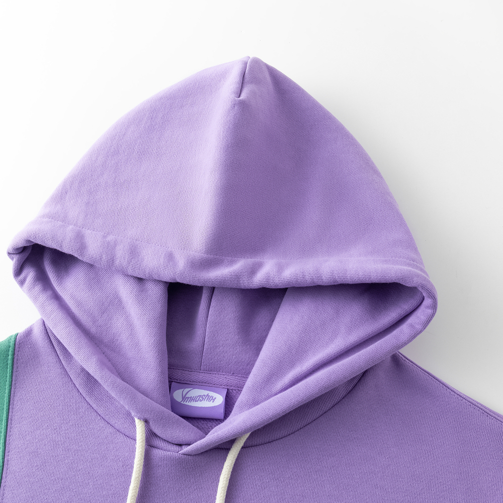 ХУДИ YMKASHIX HTF