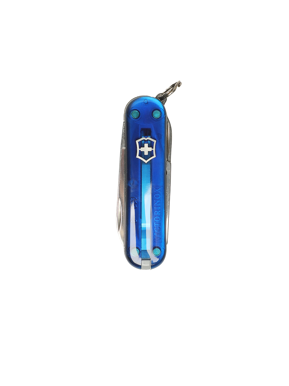 Брелок Bott X Victorinox Classic Sd