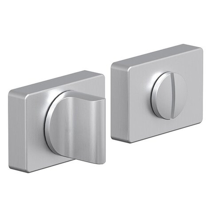 System R015W6 БрашМатХром