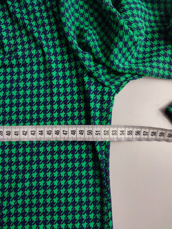 Блузка яркая 50 размер