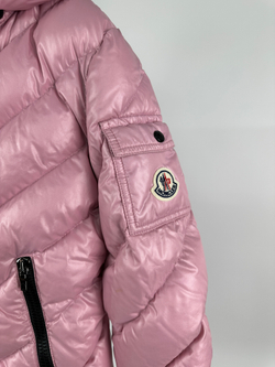 Пуховик Moncler