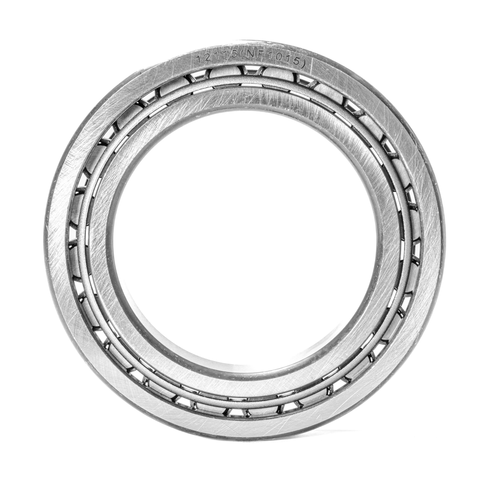 Подшипник роликовый цилиндрический однорядный открытый, 75х115х20 мм