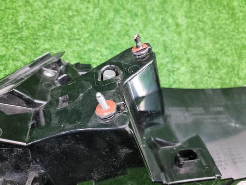 Фонарь левый внешний Mercedes GLE C292 (2015-2019)