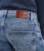 Джинсы TRACK Pepe Jeans London - голубой(PM206328HP6)