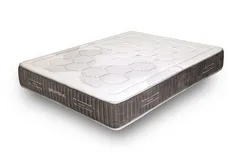 Ортопедический матрас Grafeno 160x200 см, твердый
