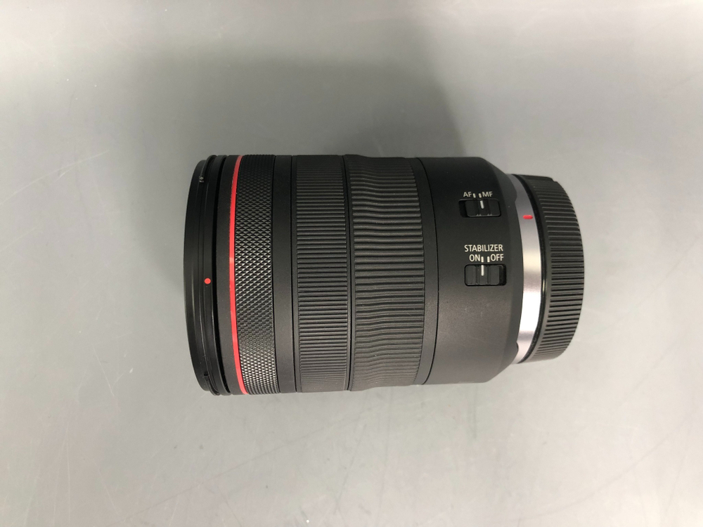 Canon 24-105mm 4L IS USM
