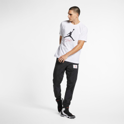 Футболка мужская NIKE JUMPMAN FLIGHT HBR TEE (Jordan)