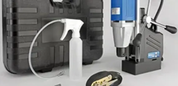 Ручной насос Holmatro PA 58 H 2