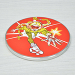 Зарядное устройство беспроводное 10W Заря