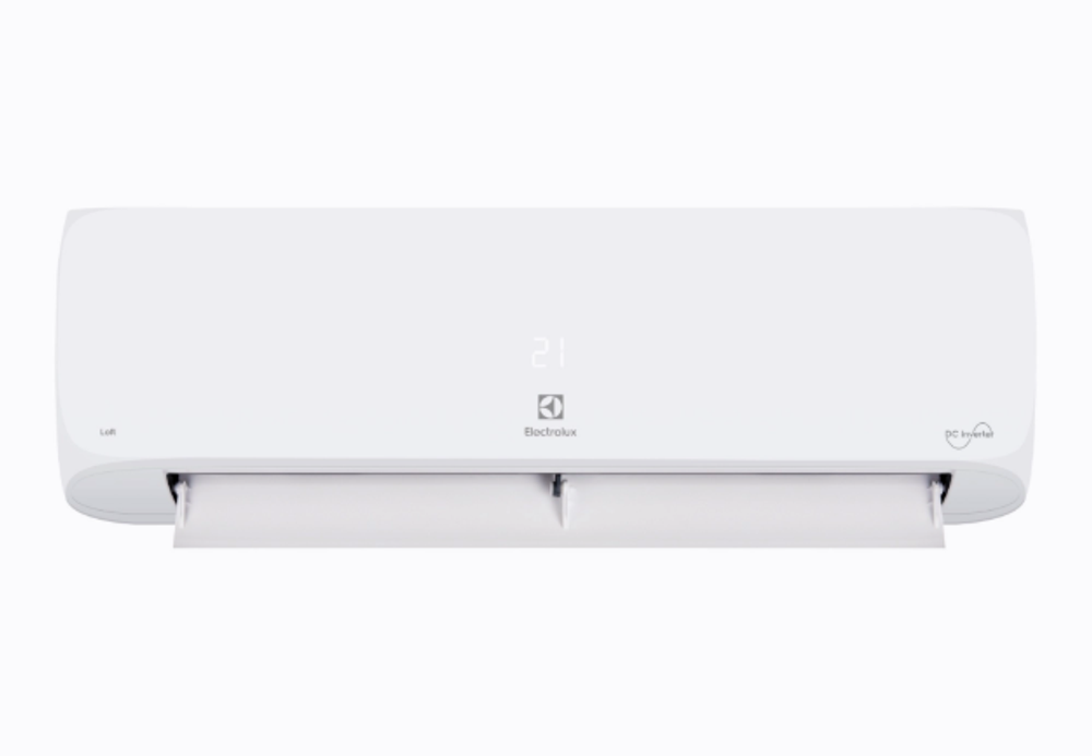 Сплит-система инверторного типа Electrolux Loft DC EACS/I-07HAL/N8 комплект