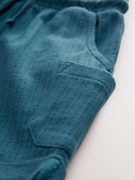 Шорты для мальчика Next E60-782, Синий