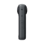 Экшн камера Insta360 X4, чёрный