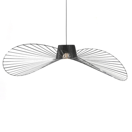 Pendant design lamp  Vertigo by Constance Guisset