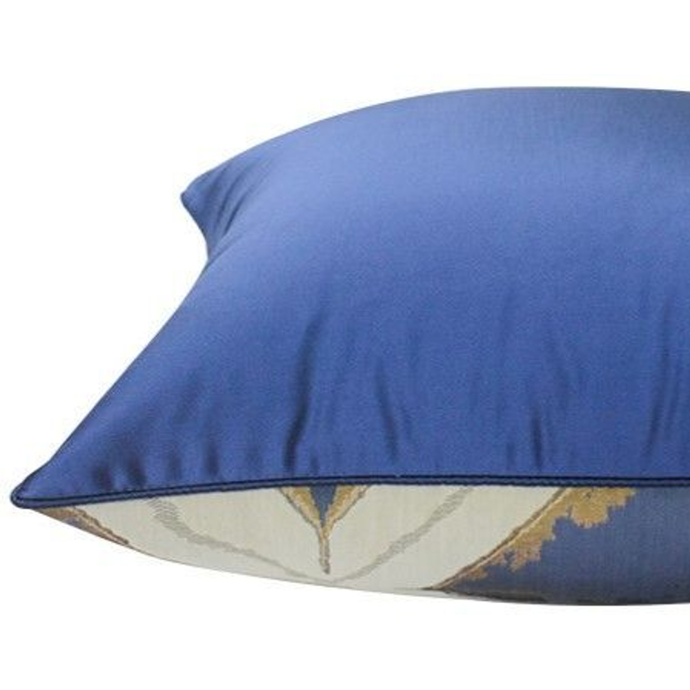 Наволочка декоративная, чехол на подушку 45х45 см, 1 шт