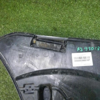 Бачок омывателя BMW 5er G30 (2017-2023)